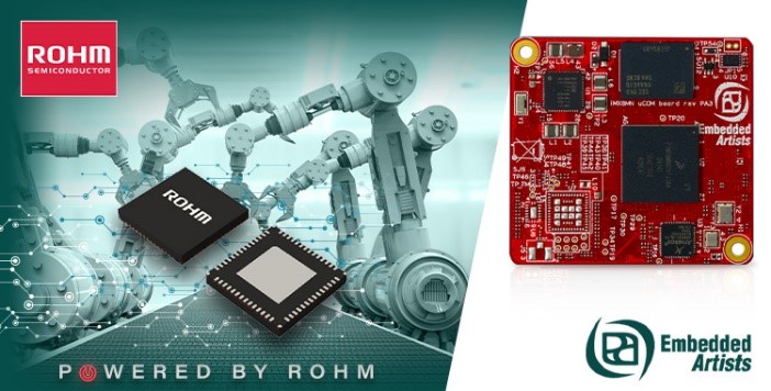 ROHM Semiconductor