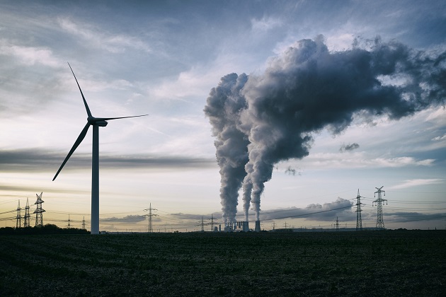 renewable energy