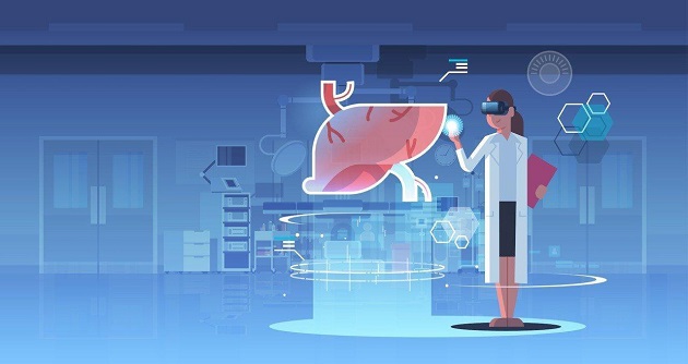 Heart Attack Prediction with this New Imaging Technology