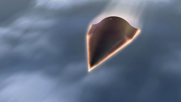 Hypersonic