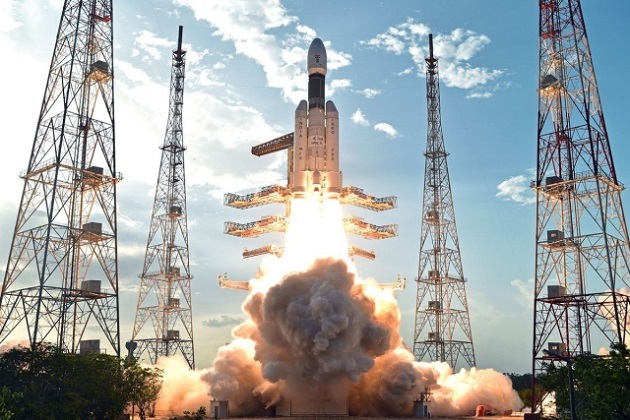 ISRO, NIT Rourkela Sign MoU for Space Technology Incubation Centre