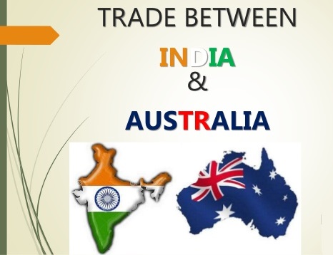 India, Australia Hold Talks on Disarmament, Non-Proliferation, Export Control