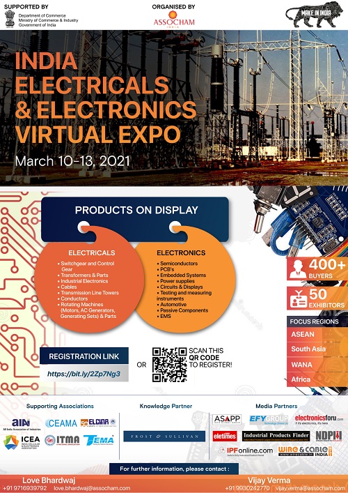 Virtual Expo 2021