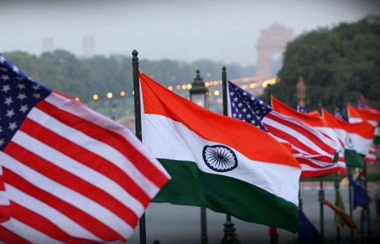 India, US to Work for Stronger Defense Ties