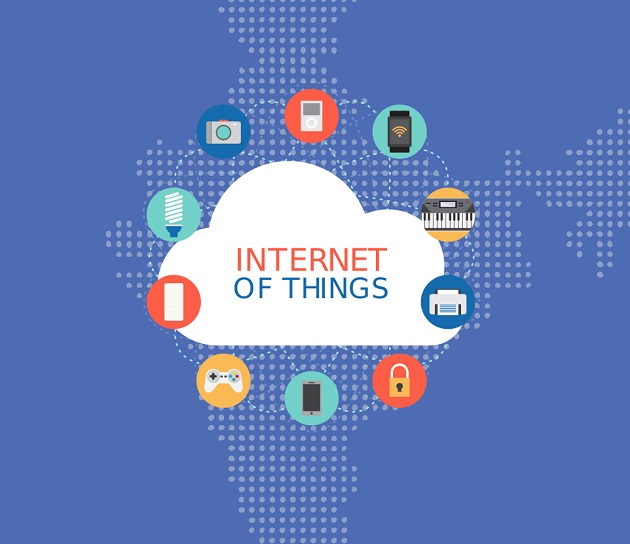 IoT Transformation