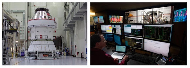 Lockheed Martin and NEC Put AI to Work on Programs