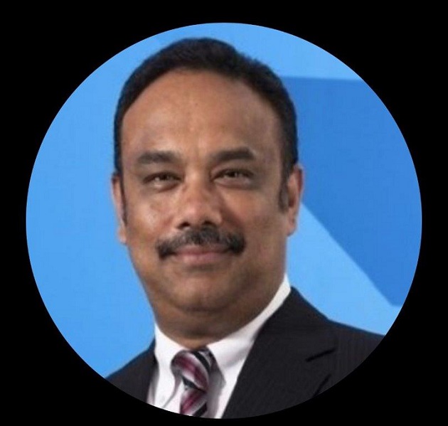 Micron Appoints Raj Hazra as Senior Vice President and General Manager of the Compute and Networking Business