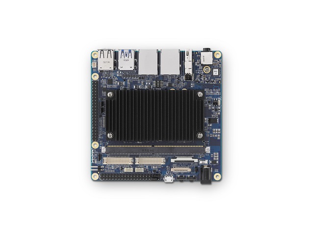 New Compact SMARC AI-on-Module to Drive Industrial AI at the Edge New Compact SMARC AI-on-Module to Drive Industrial AI at the Edge