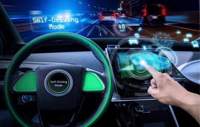 Next-generation cars
