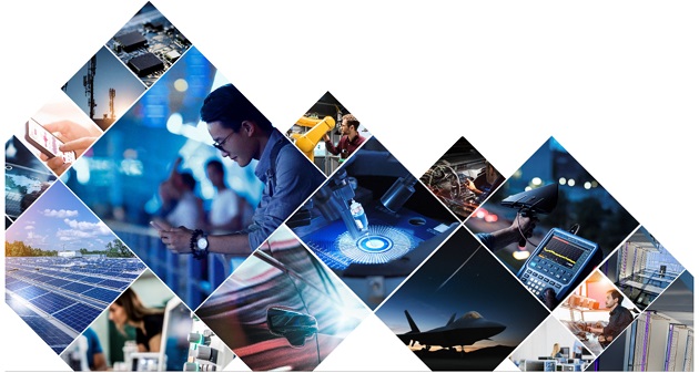 ROHDE & SCHWARZ TO ORGANIZE TECHNOLOGY SYMPOSIUM 2021 VIRTUALLY