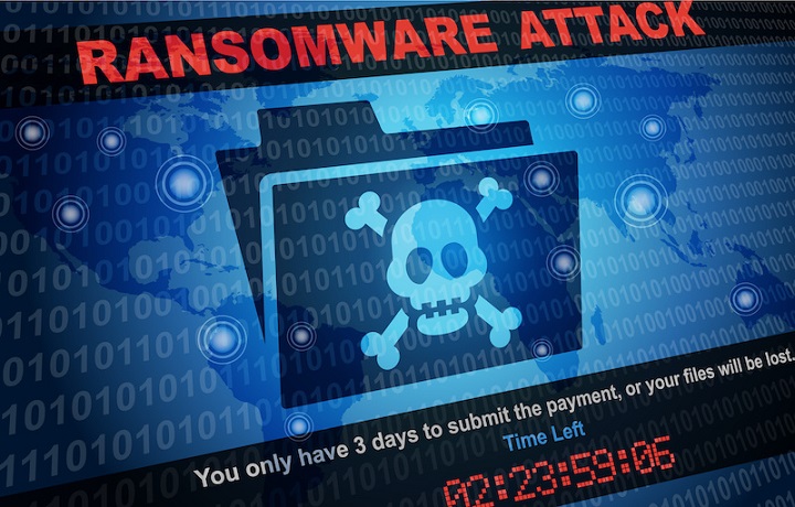 Ransomware: Protecting Against Evolving Attack Trends