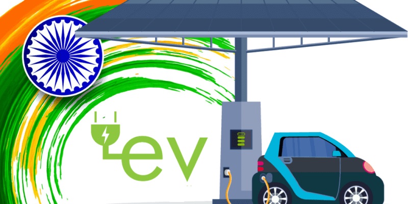 Rest of Asia in EV Production