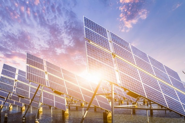 Solar cell
