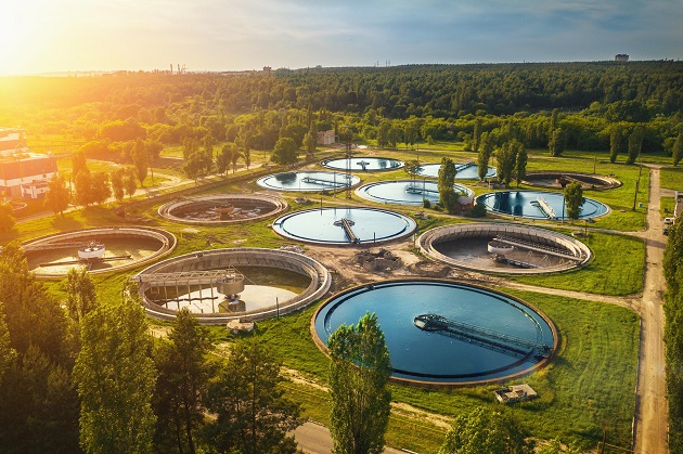 Start Your Next Wastewater Season Right