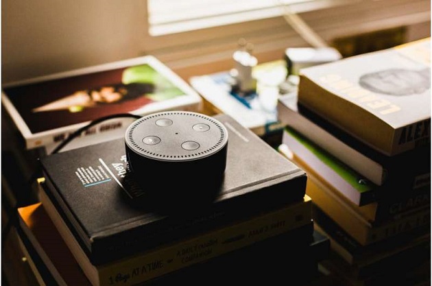 Study Reveals Extent of Privacy Vulnerabilities With Amazon's Alexa
