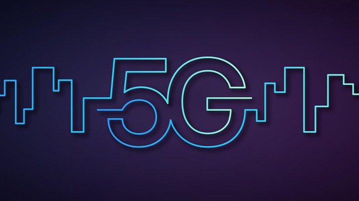 5G