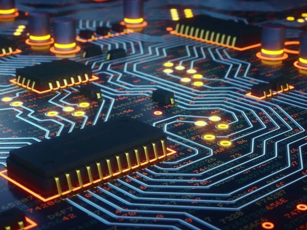 Top 10 Semiconductor Companies in the USA