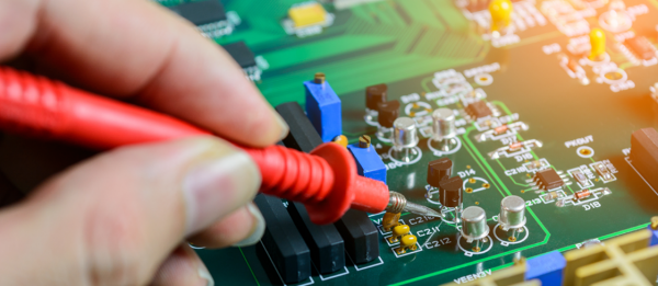 Troubleshooting with Your Bench Test Instruments