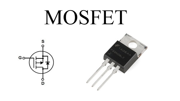 What is MOSFET