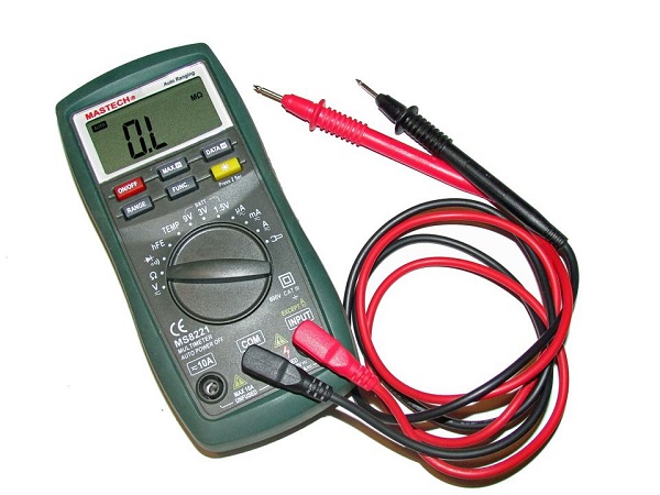 What is Multimeter