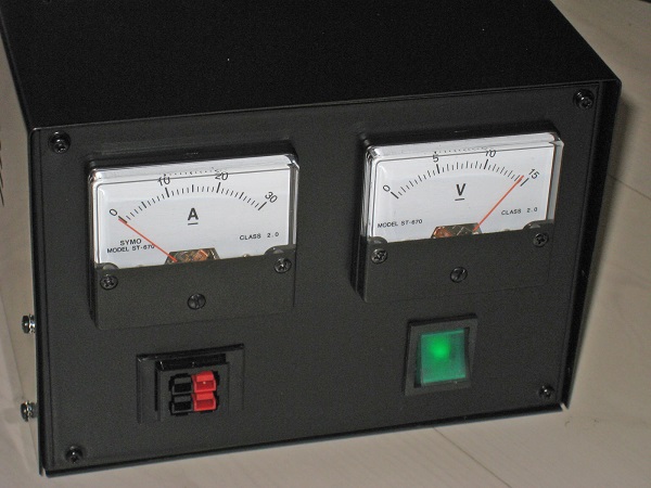 What is Power Supply