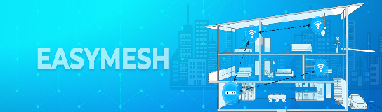 Wi-Fi EasyMesh R2 Emergence and VVDN Positioning