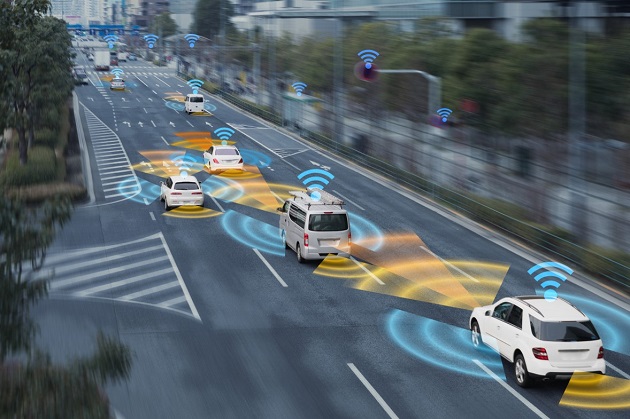 Widespread Use of LiDAR Systems in the Future