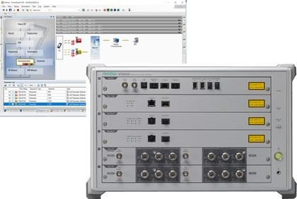 World-First Solution for Evaluating 5G Video Quality