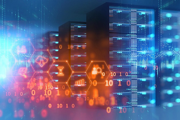 Milan Chip for Data Centers as an Alternative