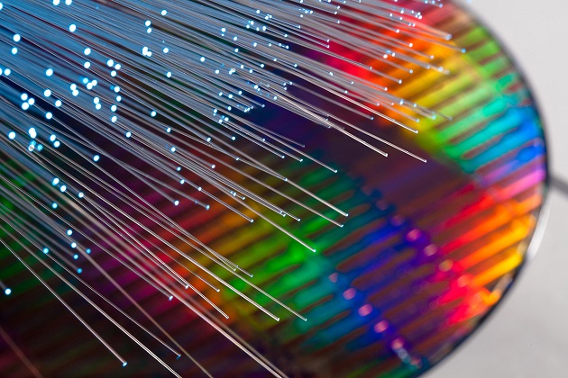 Photonic