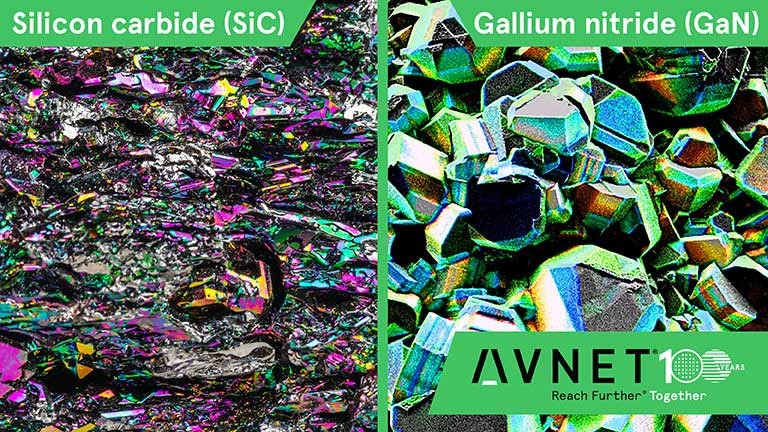 silicon carbide
