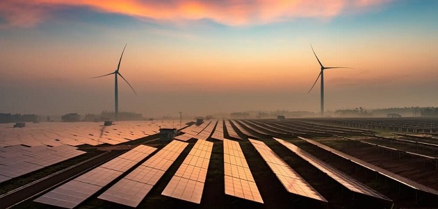 Solar