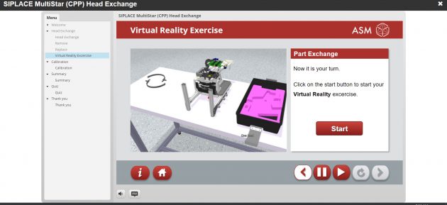 ASM Academy Award Win Highlights Digital Learning Platform’s Ahead-of-the-Curve Significance