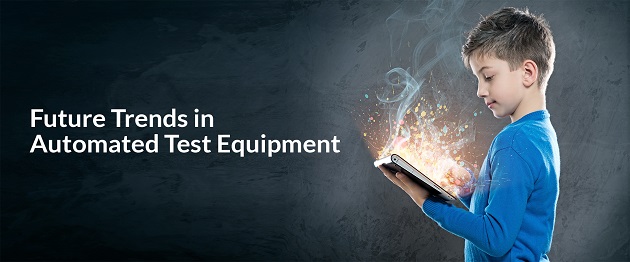 Automated Test Equipment