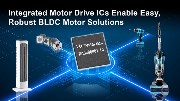 DC Motor Control Design