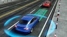 High reliable and performance deep learning accelerator for ADAS and autonomous driving systems High reliable and performance deep learning accelerator for ADAS and autonomous driving systems