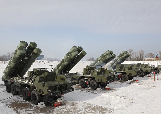 MISSILE