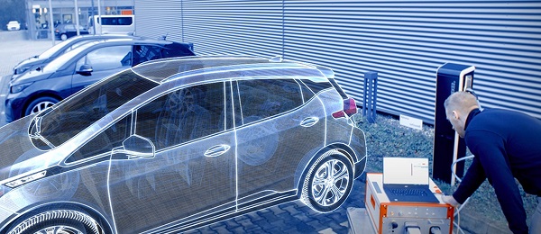 Improving Road Safety with Homologation of Electric Vehicles