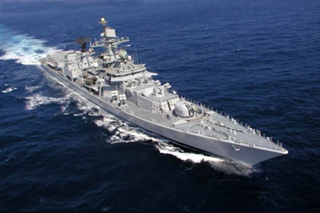Indian Navy