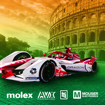 Formula E Team