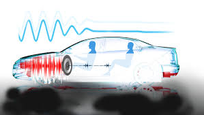 automotive applications