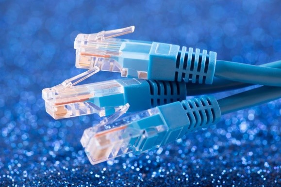 Power over Ethernet pushes forward
