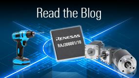 Simplifying BLDC Motor Control Design