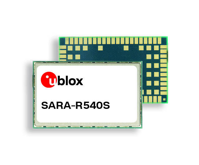 LTE-M, NB-IoT Module