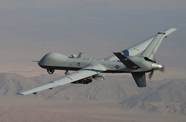 Understanding The Fascination With Drones