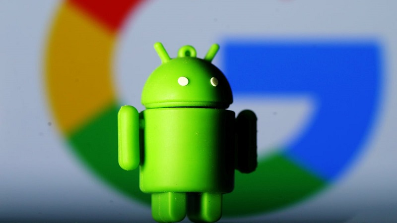 Google Android