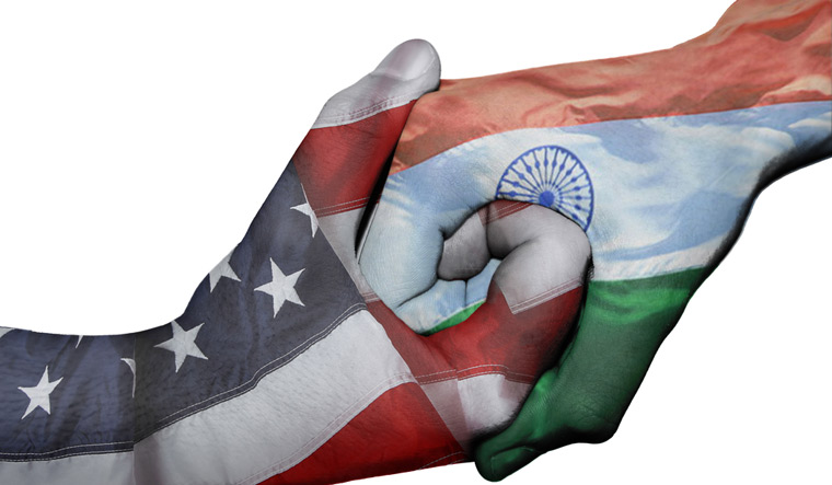 How Are the US and India Shaping their Relationship for the Future World? How Are the US and India Shaping their Relationship for the Future World?