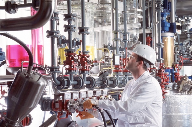 lithium-Ion Batteries