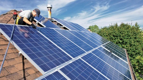 Level up your solar inverter and EV charging solutions with Wi-Fi