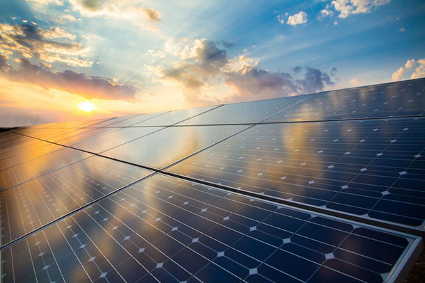 Photovoltaic